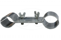 Rotary Airer Jockey Wheel Clamp